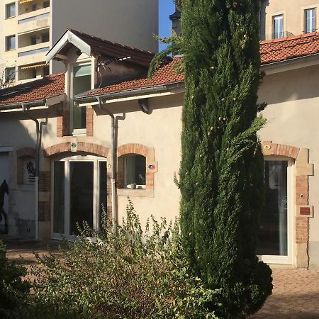 La Suite Alain Нанси Екстериор снимка